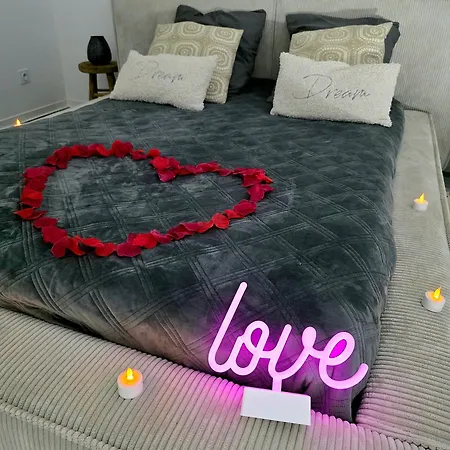 Villa Luxe And - Sauna *