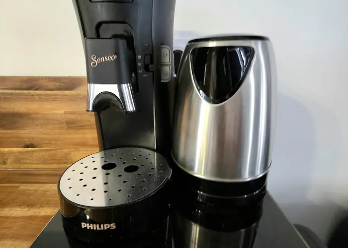 Luxe And - Sauna Villa Domerat