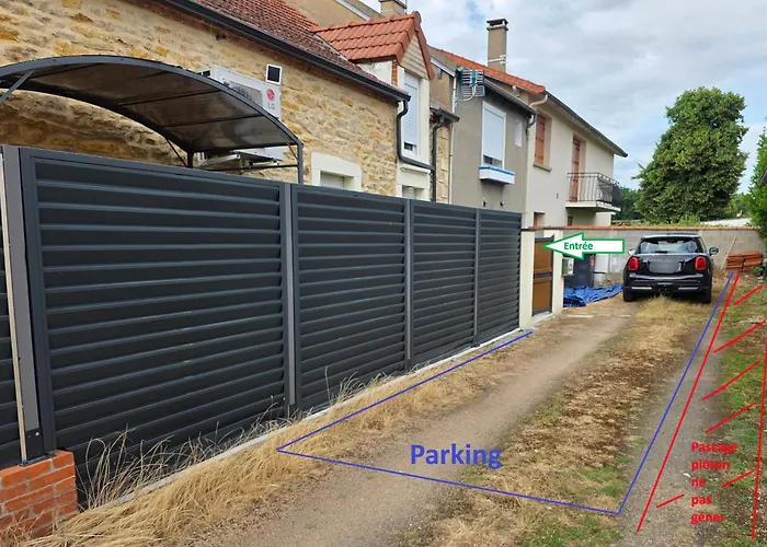 Luxe And - Sauna * Domerat