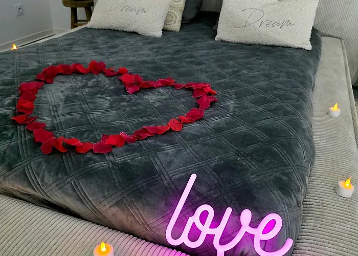 Villa Luxe And - Sauna *